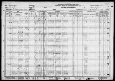 POLICE JURY WARD 7 > 16-19