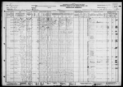 POLICE JURY WARD 7 > 16-19