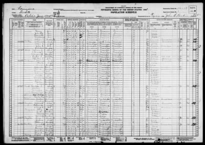 POLICE JURY WARD 7 > 16-19