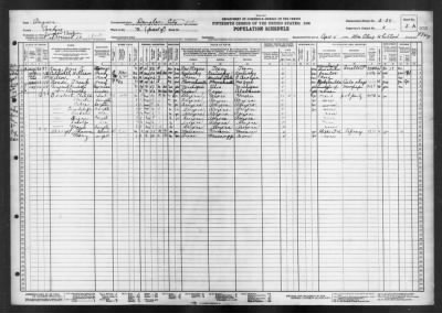 DOUGLAS CITY, WARD 6, DOUGLAS ELECTION PCT 10 > 2-34