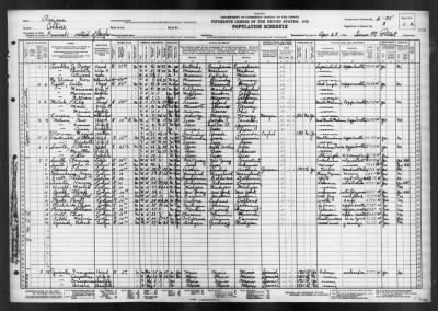 DOUGLAS ELECTION PCT 1 > 2-35