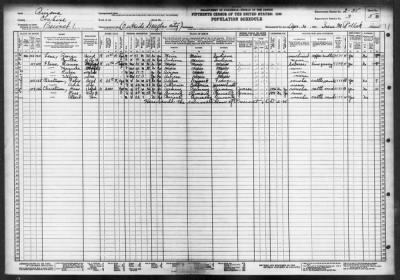 DOUGLAS ELECTION PCT 1 > 2-35