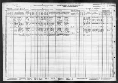 DRAGOON ELECTION PCT > 2-42