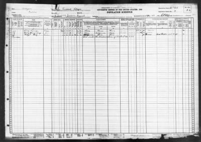 FAIRBANK ELECTION PCT > 2-44