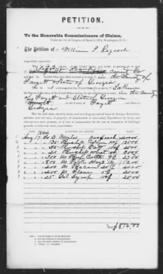 Troup > William P. Ragsdale (9502)