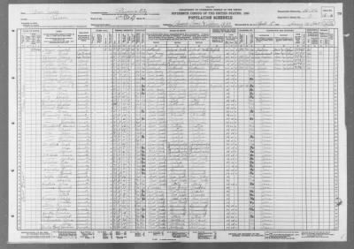 Thumbnail for PASSAIC CITY, WARD 3 > 16-156