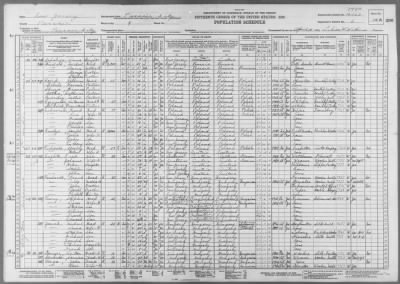 Thumbnail for PASSAIC CITY, WARD 4 > 16-163