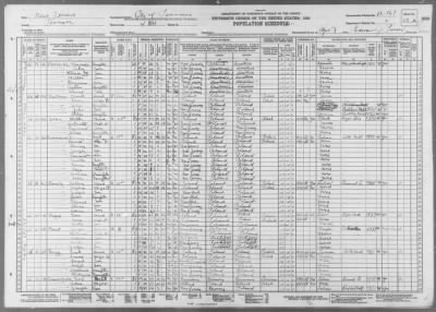 Thumbnail for PASSAIC CITY, WARD 4 > 16-167