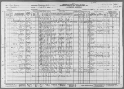 Thumbnail for PASSAIC CITY, WARD 4 > 16-168