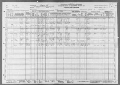 Thumbnail for PATERSON CITY, WARD 1 > 16-1