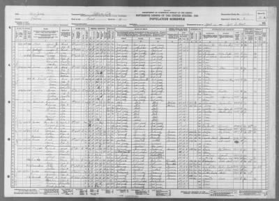 PATERSON CITY, WARD 1 > 16-1