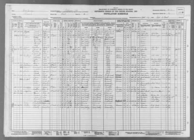 PATERSON CITY, WARD 1 > 16-1