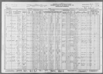 PATERSON CITY, WARD 1 > 16-1