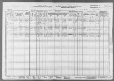 PATERSON CITY, WARD 1 > 16-1