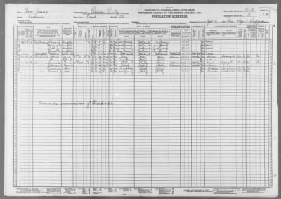 Thumbnail for PATERSON CITY, WARD 1 > 16-2