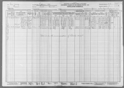 Thumbnail for PATERSON CITY, WARD 1 > 16-2