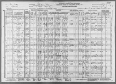 PATERSON CITY, WARD 1 > 16-3