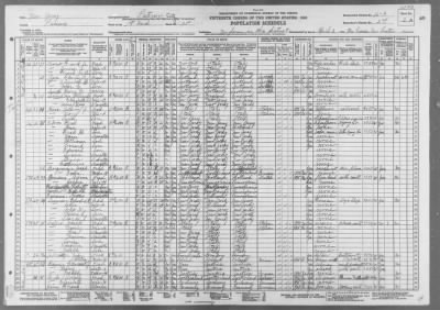 PATERSON CITY, WARD 1 > 16-3