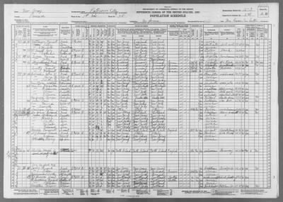 PATERSON CITY, WARD 1 > 16-3