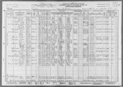 Thumbnail for PATERSON CITY, WARD 1 > 16-3