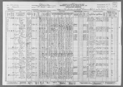 PATERSON CITY, WARD 1 > 16-3