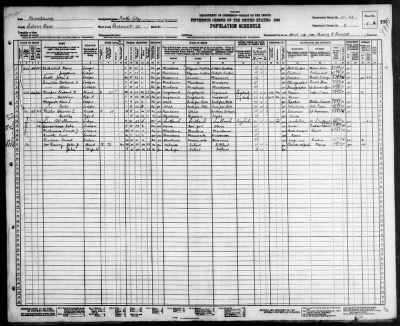 BUTTE CITY, ELECTION PCT 26 > 47-24