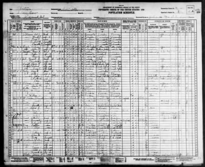 BUTTE CITY, ELECTION PCT 27 > 47-25