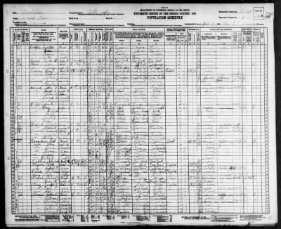 BUTTE CITY, ELECTION PCT 27 > 47-25