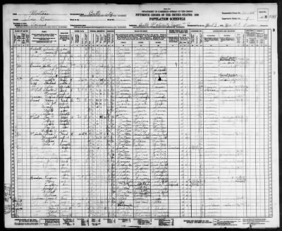 BUTTE CITY, ELECTION PCT 27 > 47-25