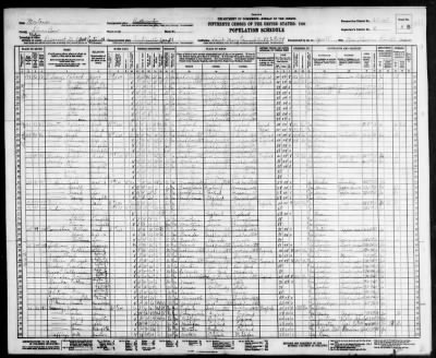 Thumbnail for CENTERVILLE VILLAGE, ELECTION PCT 8 > 47-47