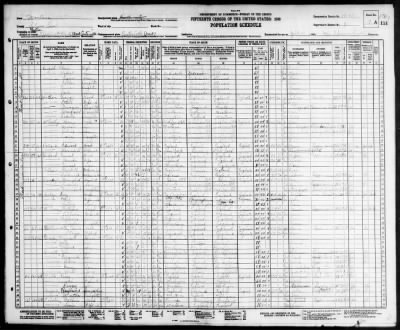 Thumbnail for CENTERVILLE VILLAGE, ELECTION PCT 8 > 47-47