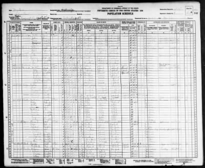 Thumbnail for CENTERVILLE VILLAGE, ELECTION PCT 8 > 47-47