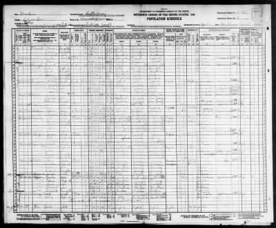 Thumbnail for CENTERVILLE VILLAGE, ELECTION PCT 10 > 47-48