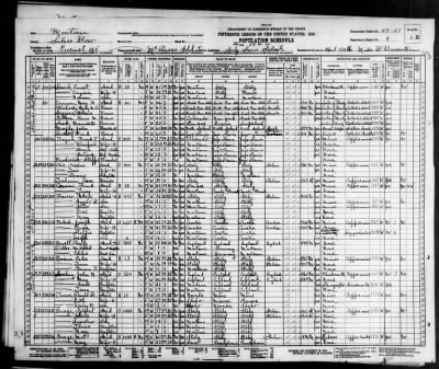 Thumbnail for ELECTION PCT 45, MCQUEEN ADDITION > 47-51