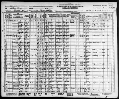 Thumbnail for ELECTION PCT 45, MCQUEEN ADDITION > 47-51