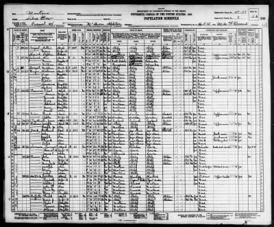 Thumbnail for ELECTION PCT 45, MCQUEEN ADDITION > 47-51