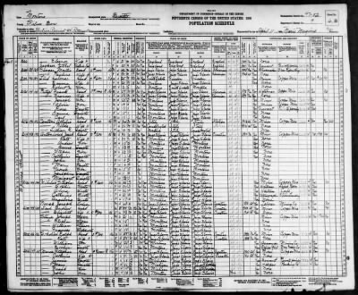 Thumbnail for ELECTION PCT 47, PITTSMONT > 47-52