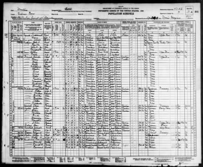 Thumbnail for ELECTION PCT 47, PITTSMONT > 47-52