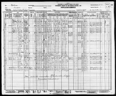 Thumbnail for SCHOOL DIST 34, LEDGER > 37-20