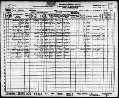 Thumbnail for SCHOOL DIST 35, UPPER ROCK CREEK > 34-39