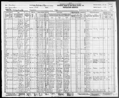 BILLINGS CITY, WARD 1 > 56-4