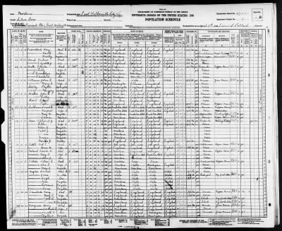 WALKERVILLE CITY, ELECTION PCT 1 > 47-1