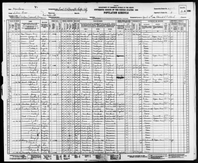 WALKERVILLE CITY, ELECTION PCT 1 > 47-1