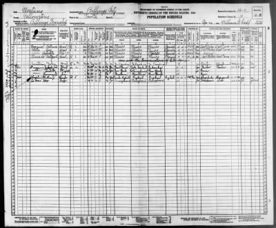 BILLINGS CITY, WARD 4 > 56-11