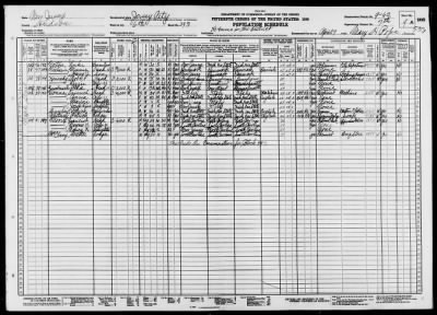 Thumbnail for JERSEY CITY, WARD 6 > 9-62