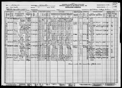 Thumbnail for WILMINGTON CITY, WARD 11 > 2-69