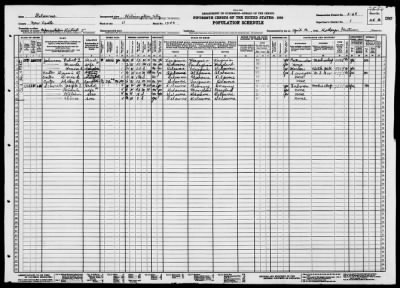 Thumbnail for WILMINGTON CITY, WARD 11 > 2-69