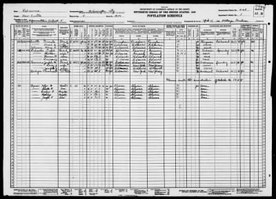 Thumbnail for WILMINGTON CITY, WARD 11 > 2-69