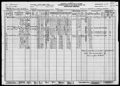 Thumbnail for WILMINGTON CITY, WARD 11 > 2-69