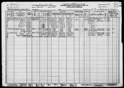 Thumbnail for WILMINGTON CITY, WARD 11 > 2-71